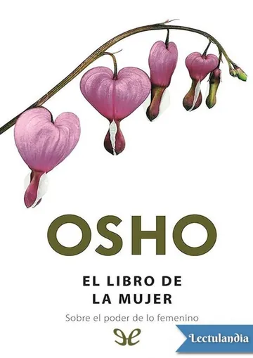 El libro de la mujer de Chandra Mohan Jain, portada del libro