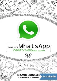 Ligar por WhatsApp - David Jungle