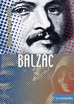 Balzac - Jaime Torres Bodet