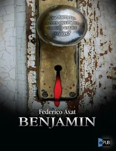 Benjamin - Federico Axat