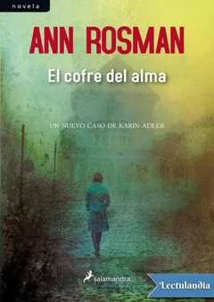 El cofre del alma - Ann Rosman