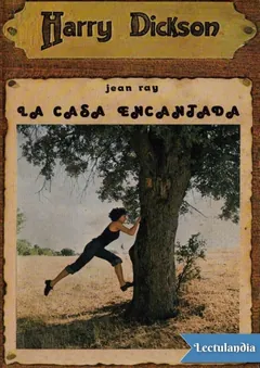 La casa encantada - Jean Ray