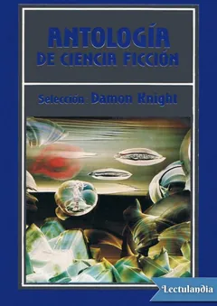 Antología de ciencia ficción - AA. VV.
