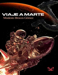 Viaje a Marte - Modesto Brocos Gómez