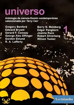 Universo 1 - AA. VV.