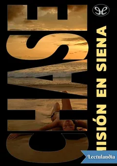 Misión en Siena - James Hadley Chase