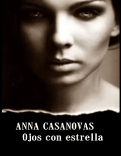 Ojos con estrellas - Anna Casanovas