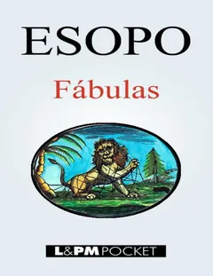 Fabulas de Esopo - Esopo