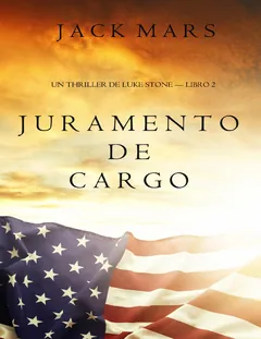 Juramento de Cargo - Jack Mars