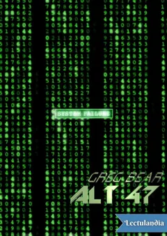 Alt 47 - Greg Bear