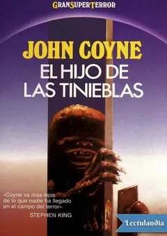 El hijo de las tinieblas - John Coyne