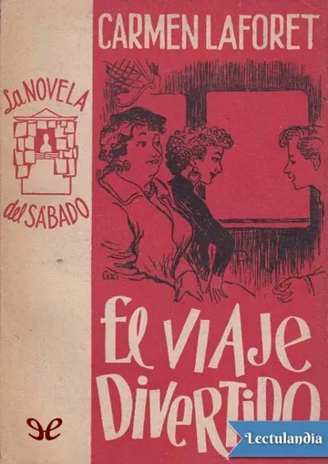 El viaje divertido de Darren Shan, portada del libro