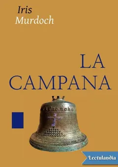 La campana - Iris Murdoch