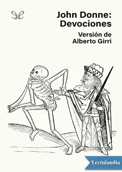 Devociones - John Donne