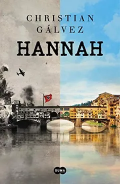 Hannah - Christian Gálvez