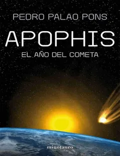 Apophis - Pedro Palao Pons
