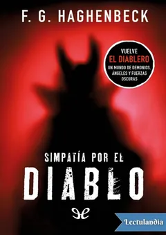 Simpatía por el diablo - F. G. Haghenbeck