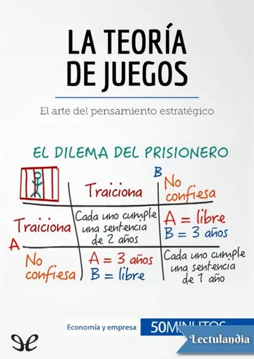 La teoría de juegos de Jean Blaise Mimbang, portada del libro