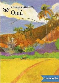Omú - Herman Melville