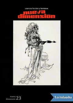Nueva Dimensión 23 - AA. VV.