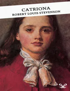 Catriona - Robert Louis Stevenson