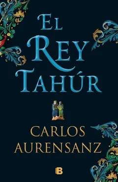 El rey tahúr - Carlos Aurensanz