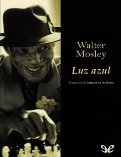 Luz azul - Walter Mosley