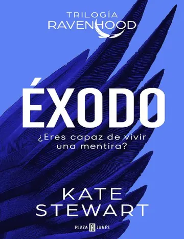 Éxodo - Kate Stewart