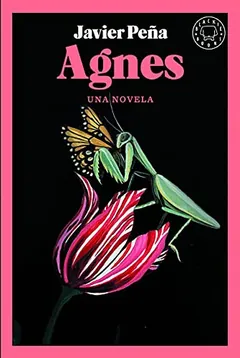 Agnes - Javier Peña