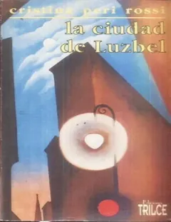 La ciudad de Luzbel - Cristina Peri Rossi