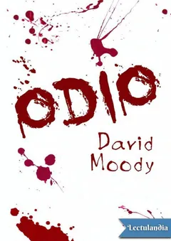 Odio - David Moody