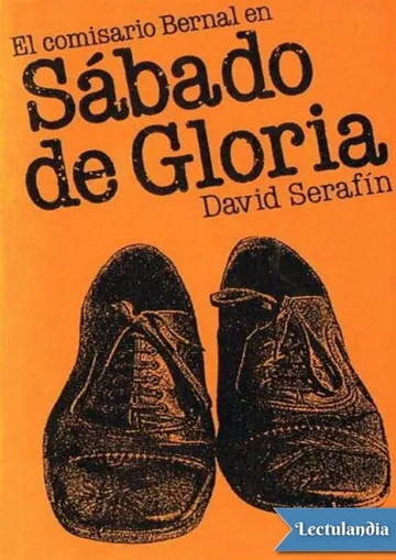 Sábado de Gloria - David Serafín