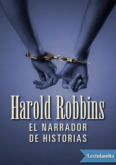 El narrador de historias - Harold Robbins