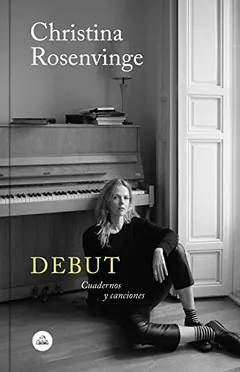Debut - Christina Rosenvinge