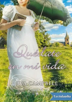 Quédate en mi vida - Ava Campbell