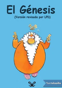 El génesis - Andrés Boix Palop