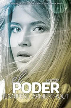 El poder - Jennifer L. Armentrout