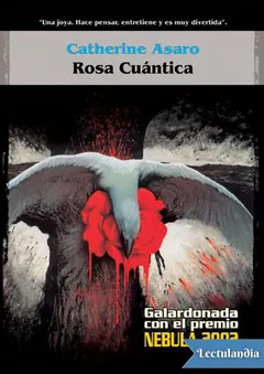 Rosa cuántica - Catherine Asaro