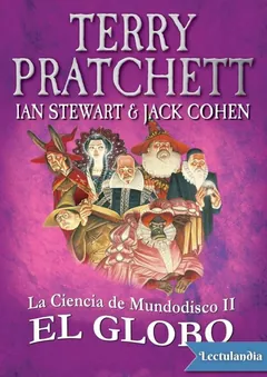 El Globo - Terry Pratchett