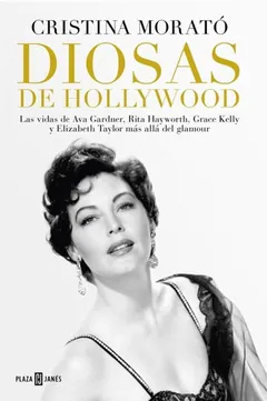 Diosas de Hollywood - Cristina Morató