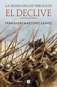 El declive - Fernando Martínez Laínez