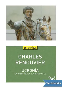 Ucronía - Charles Renouvier