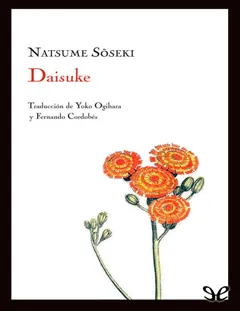 Daisuke - Sōseki Natsume