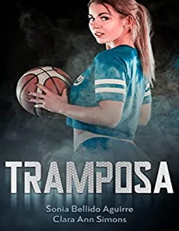 Tramposa de Sonia Bellido Aguirre, Clara Ann Simons, portada del libro