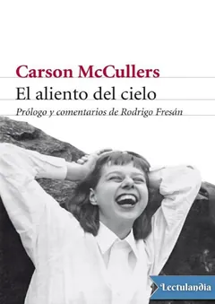 El aliento del cielo - Carson McCullers