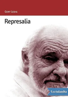 Represalia - Gert Ledig