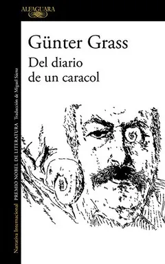 Del diario de un caracol - Günter Grass