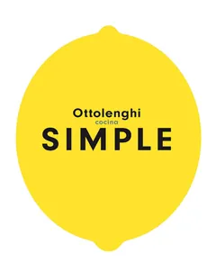 Ottolenghi Simple - Yotam Ottolenghi