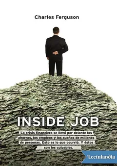 Inside Job - Charles Ferguson