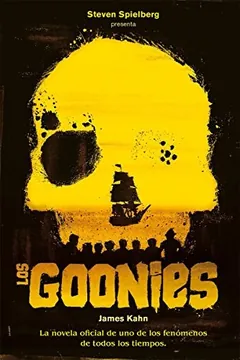 Los Goonies - James Kahn